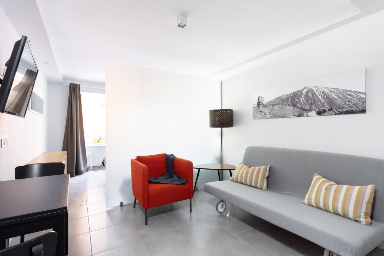 Home2Book Design Studio Puerto De La Cruz Dış mekan fotoğraf
