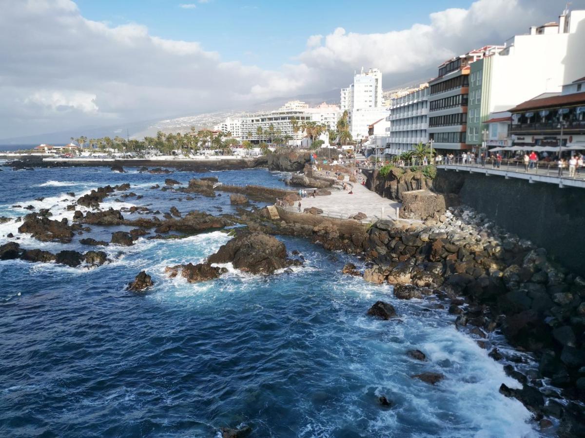 Home2Book Design Studio Puerto De La Cruz Dış mekan fotoğraf